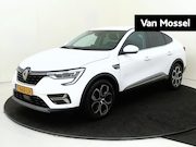 Renault Arkana - 1.6 E-Tech FULL-Hybrid Techno 145PK | Navigatie | Apple & An