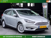 Ford Focus - Wagon 1.5 Titanium|1e eig|NAP|AUT|Cruise|Airco