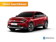 Citroën e-C4 - Business | Achteruitrijcamera met Top Rear Vision (180° weer