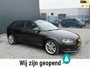 Audi A3 - 1.4 TFSI Ambition AIRCOCRUISE6BAKAPK RIJD NIETMOTORKAPOT