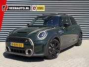 MINI Cooper S - Mini 2.0 Resolute Edition Pano/H&K/Leder/Camera