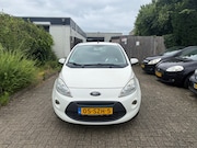 Ford Ka - 1.2 Titanium X start/stop