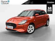 Suzuki Swift - 1.2 Select Smart Hybrid | Apple Carplay/Android Auto | Achte