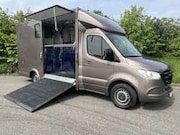 Mercedes-Benz Sprinter - Veewagen / Paardenwagen / 314 2.2 CDI L3 EURO VI-D