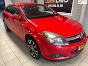 Opel Astra - GTC 1.6 Temptation | APK aanwezig | Airco |cruise
