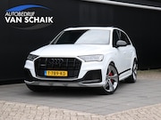 Audi Q7 - 60 TFSI e quattro Competition | MEMORY | LEDER | PANO-DAK |