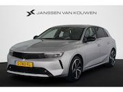 Opel Astra - 1.2 Elegance Automaat Stuur-Stoelverwarming Camera Keyless 1