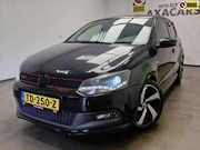 Volkswagen Polo - GTI 1.4 TSI AIRCO ! AUTOMAAT ! APK ! RIJD GOED !