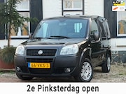 Fiat Doblò - 1.9 MultiJet Basis|Airco|Elek-ramen|PDC|Nette auto