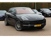 Porsche Cayenne Coupé - 3.0 E-Hybrid Platinum Edition / Panoramadak / 360Camera / Lu