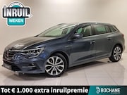 Renault Mégane - Estate 1.3 TCe 140 Techno | Navigatie | Achteruitrijcamera |