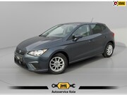 Seat Ibiza - 1.0 TSI Style * Navigatie * Camera * Climate Control * Cruis