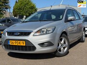 Ford Focus - 1.6 Comfort | NAP | AC | Cruise