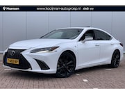 Lexus ES - 300h F Sport Line / Schuif- Kanteldak / Elektrische Stoelen