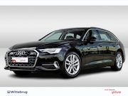 Audi A6 - Avant 50 TFSI e 299PK quattro Advanced edition | Panoramadak