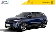 Renault Scénic - long range techno | Inclusief gratis 5 jaar garantie tot 100