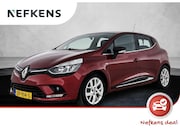 Renault Clio - 0.9 Limited 90pk | Navigatie | Airco | Cruise Control | 16"L