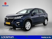 Suzuki S-Cross - 1.5 Hybrid Select