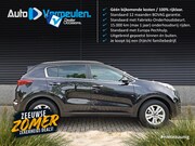 Kia Sportage - 1.6 GDI DynamicLine