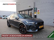 CUPRA Formentor - 1.4 VZ Copper Edition 245PK | 1e Eigenaar | Dealer Onderh. |