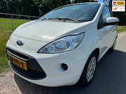 Ford Ka - 1.2 Style start/stop 1ste eigenaar en top onderhouden