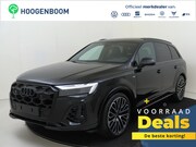 Audi Q7 - 55 TFSI e Tiptronic 394pk Pro Line S