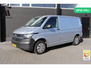 Volkswagen Transporter - 2.0 TDI EURO 6 - Airco - Cruise - Carkit - €14.950, - Excl.