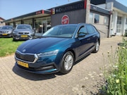 Skoda Octavia - 1.0 e-TSI Hybr BusEd. Navi, Dig.Displ, Camera
