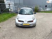 Nissan Micra - 1.2 Visia AIRCO