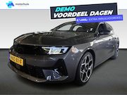 Opel Astra - 1.2 Turbo Hybrid GS Opel Astra 1.2 Turbo Hybrid GS