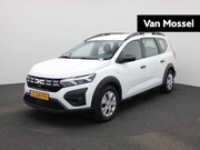 Dacia Jogger - 1.0 TCe 100 ECO-G Essential 5p. | Airconditioning | Licht me