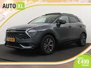 Kia Sportage - 1.6 180 PK Aut. MHEV GT-PlusLine Pano-dak Trekhaak