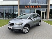 Opel Crossland - 1.2 Turbo Edition Trekhaak I Carplay I All-seasonbanden
