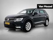 Volkswagen Tiguan - 1.4 TSI Connected Series | 125 PK | Lederen Bekleding | Crui