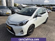 Toyota Yaris - 1.5 Full Hybrid Dynamic