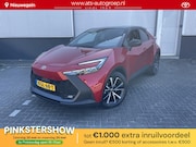 Toyota C-HR - 1.8 Hybrid 140 First Edition Plus, 11.000 Km, Bitone Premium