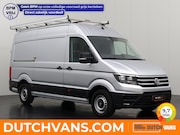 Volkswagen Crafter - 2.0TDi 177PK Automaat L3H3 Exclusive | Navigatie | Camera |