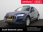 Audi Q5 Sportback - 50 TFSI e Advanced edition | Panodak | Leder | 360 Camera | 