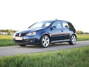 Volkswagen Golf - 4100km! | Like new | First paint | Collector