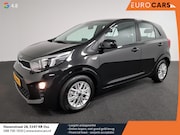 Kia Picanto - 1.0 DPi DynamicLine Automaat Navigatie Apple Carplay/Android