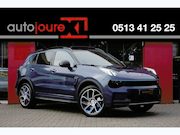 Lynk & Co 01 - 1.5 | Origineel NL | Zwarte Hemel | Panoramadak | 360*Camera