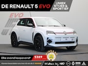 Renault 5 - EVO Urban Range 120pk 40 kWh | Exclusief bij ABD | Vol optie