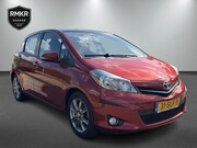 Toyota Yaris - 1.3 VVT-i Dynamic | Pano-dak | Trekgewicht 900kg