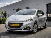 Peugeot 208 - 1.2 PureTech Active Automaat NAP