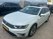 Volkswagen Passat - | 2016 | 1.4 TSI GTE Highline | Automaat | APK
