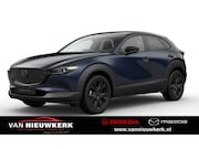 Mazda CX-30 - E-Skyactiv G 140pk M Hybrid Aut Homura