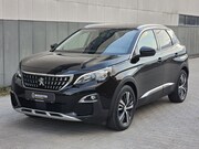 Peugeot 3008 - 1.2 PureTech Allure|NAVI|PDC|ACC