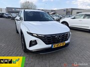 Hyundai Tucson - 1.6 T-GDI MHEV Comfort, BTW Auto, 1e eigenaar