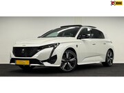 Peugeot 308 - 1.6 Plug-in Hybrid 180 GT Pack Business*Panodak*Navi*Camera*