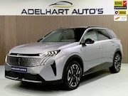 Peugeot 5008 - 1.2 Hybrid 145 GT 7pers Automaat / Navigatie full map / 360